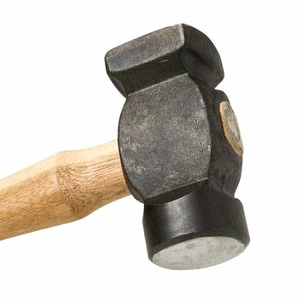 Turning Hammer