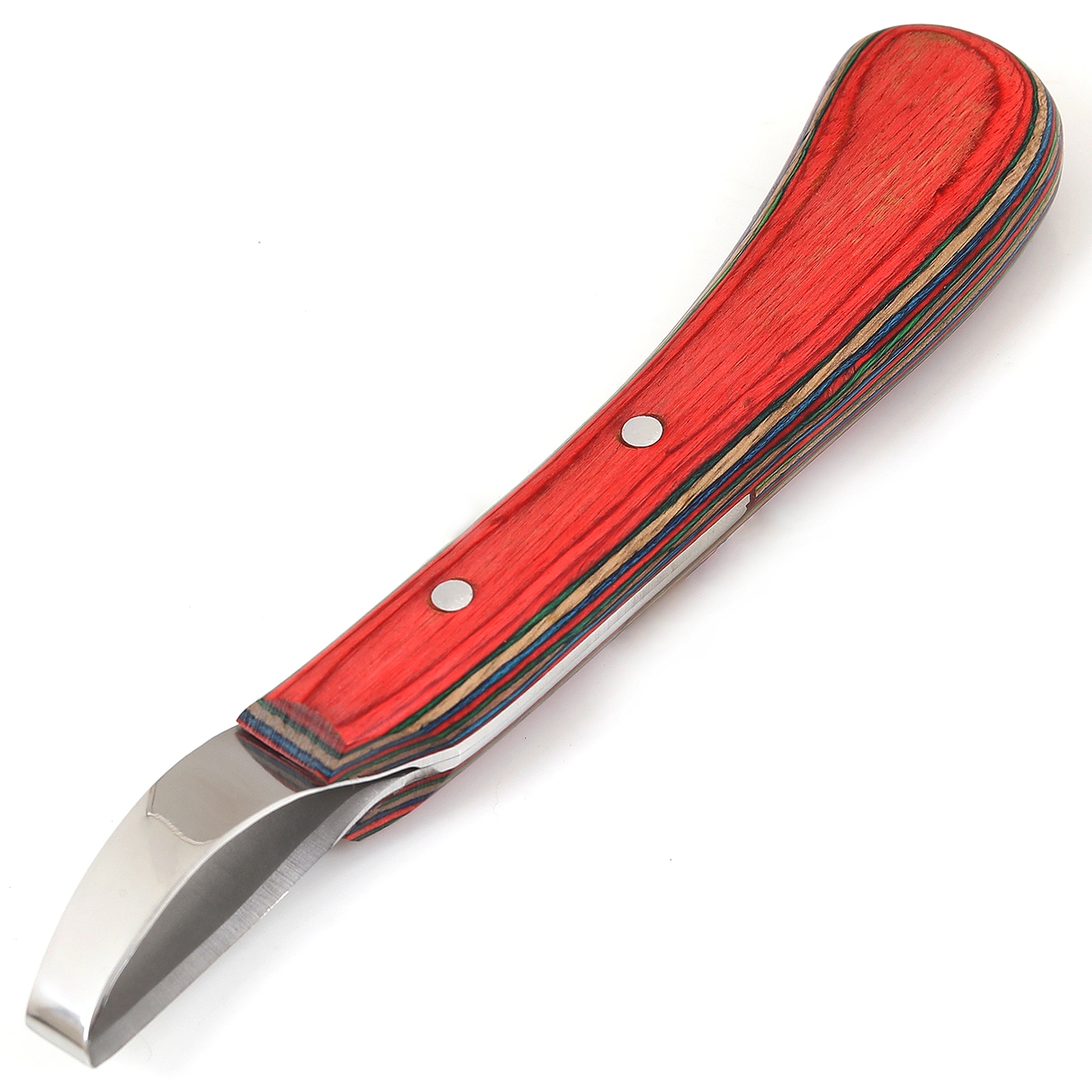 Hoof Loop Knife