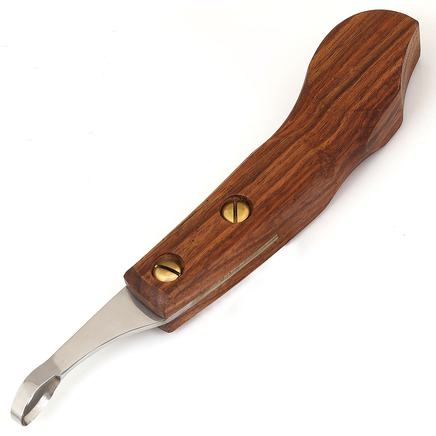 Hoof Small Loop Knife