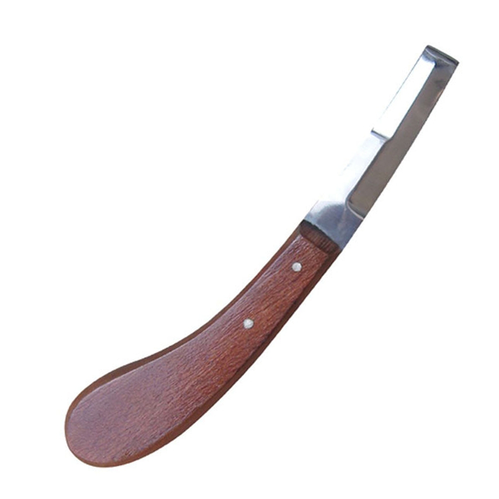 Hoof Knife