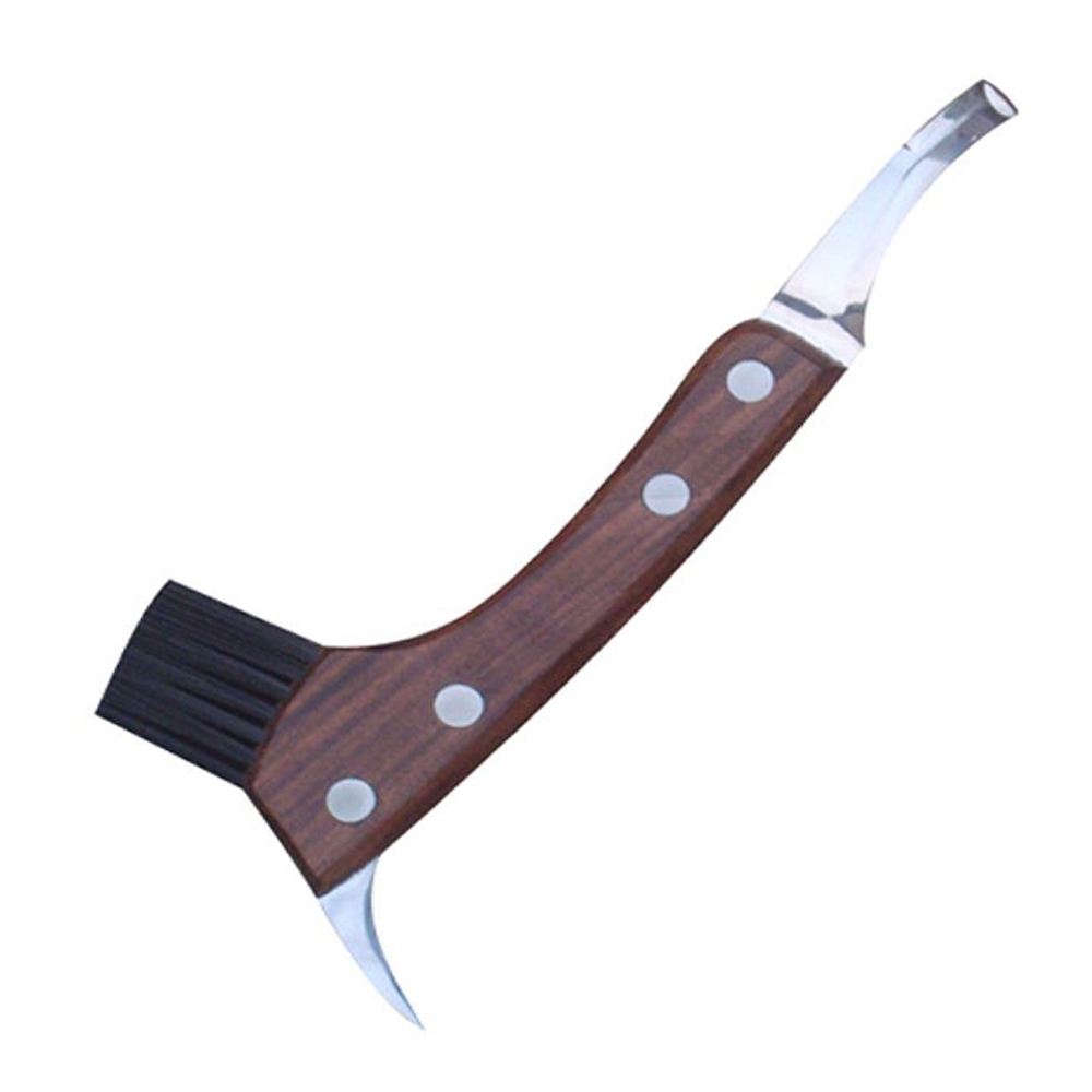 Hoof Knife